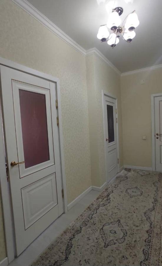 Elite Apartment In Street Mederova 50 Bişkek Dış mekan fotoğraf